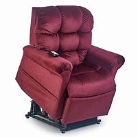 La Mesa Pride Lift Chair