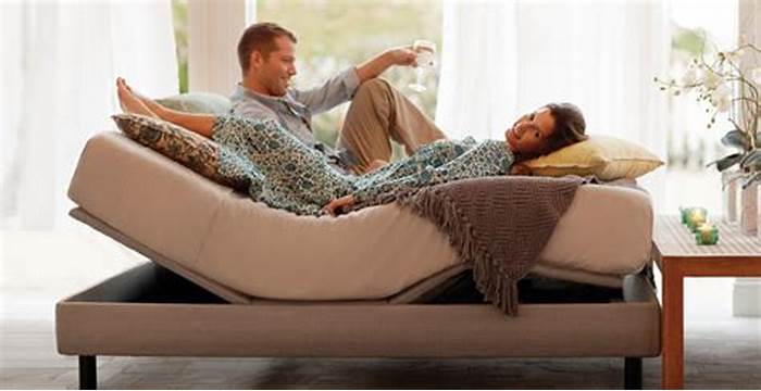 La Mesa electric adjustable beds